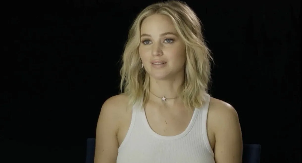 mother! The Downward Spiral