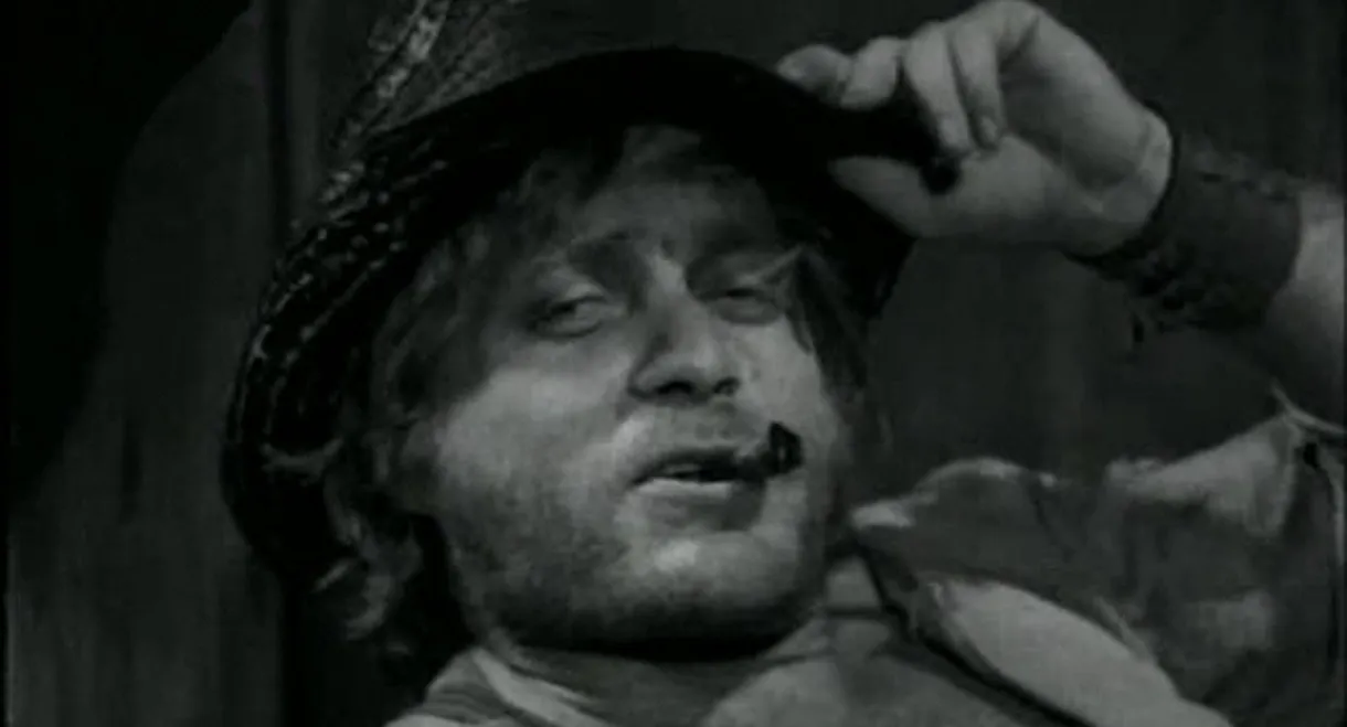 Tom Braks Şeytan Tırnağı