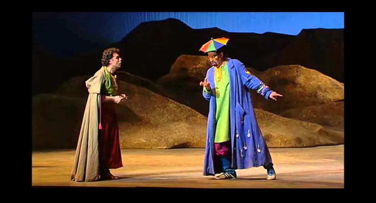 Il Barbiere di Siviglia