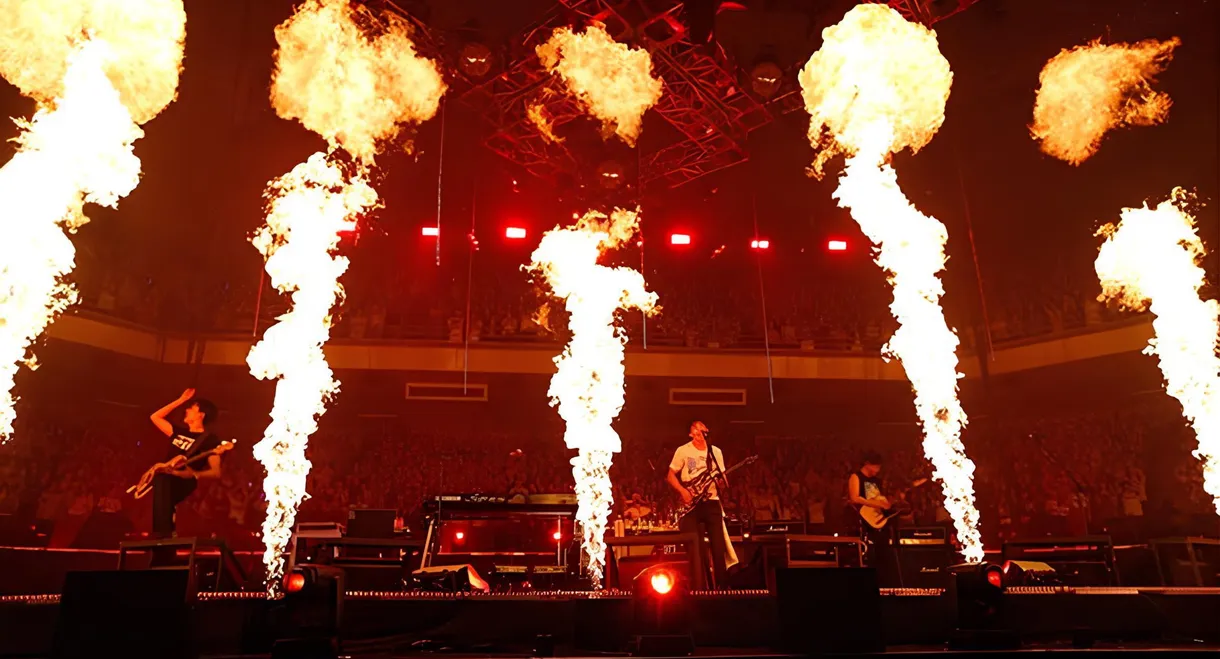 CNBLUE SPRING LIVE 2016 ～We're like a puzzle～