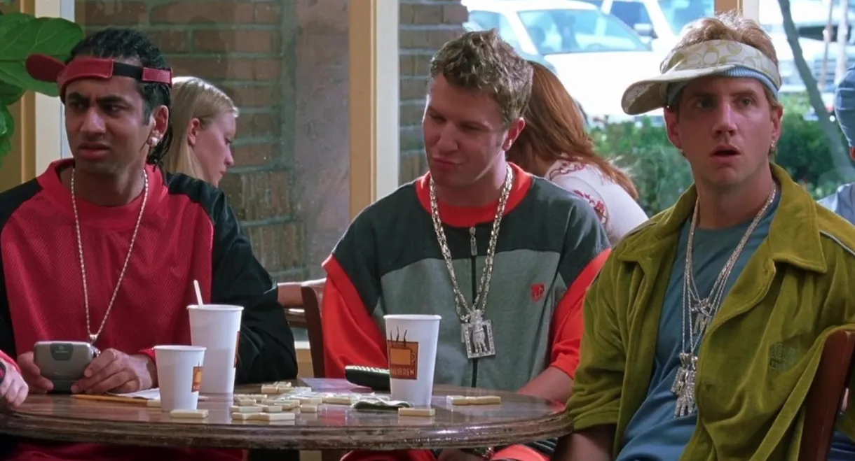 Malibu's Most Wanted