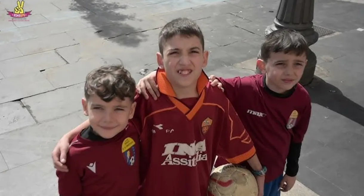 Il Civico Giusto - San Lorenzo