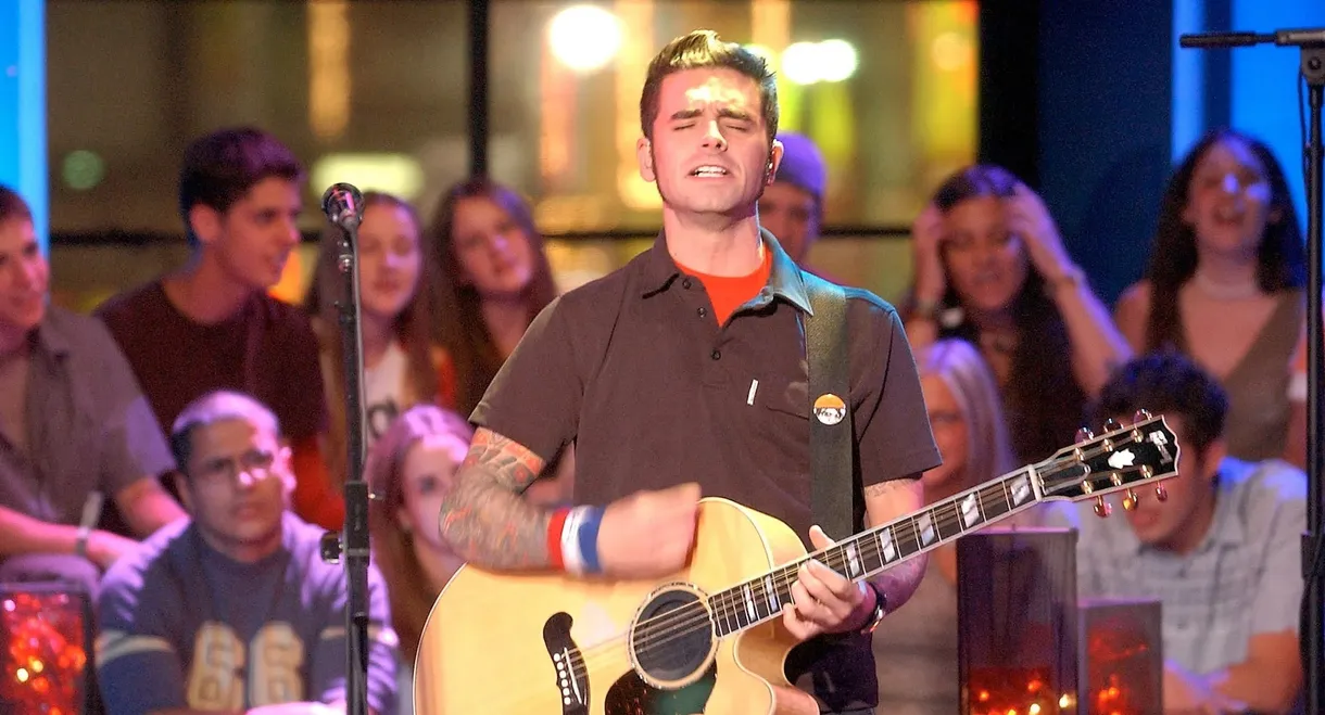 Dashboard Confessional: MTV Unplugged 2.0