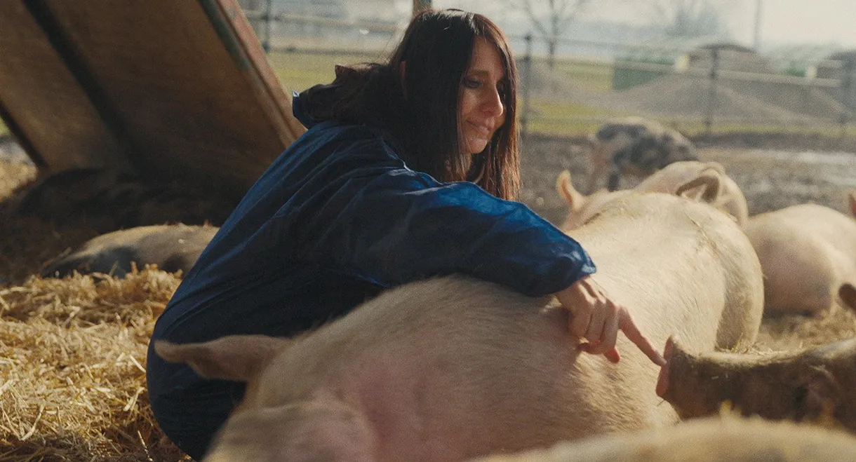 Cuori liberi - Fino all'ultimo respiro