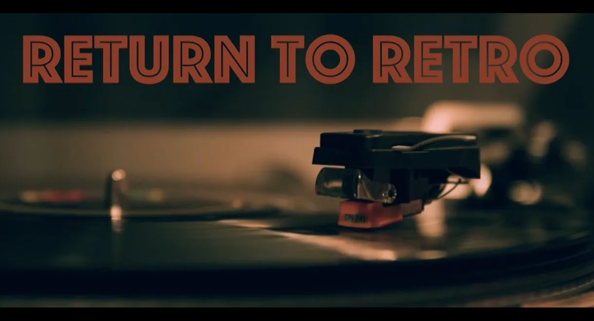 Return To Retro