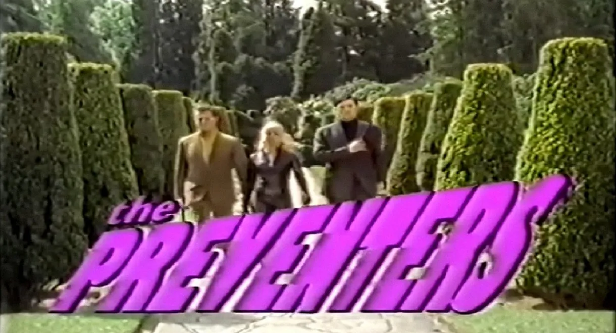 The Preventers