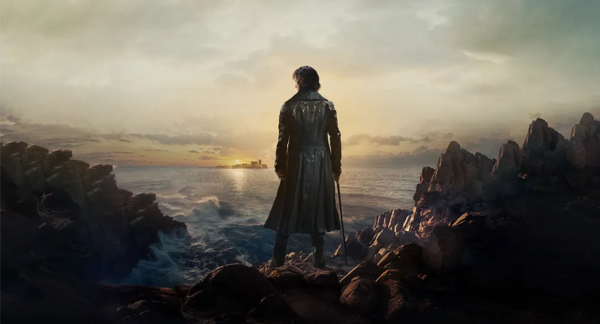 The Count of Monte Cristo