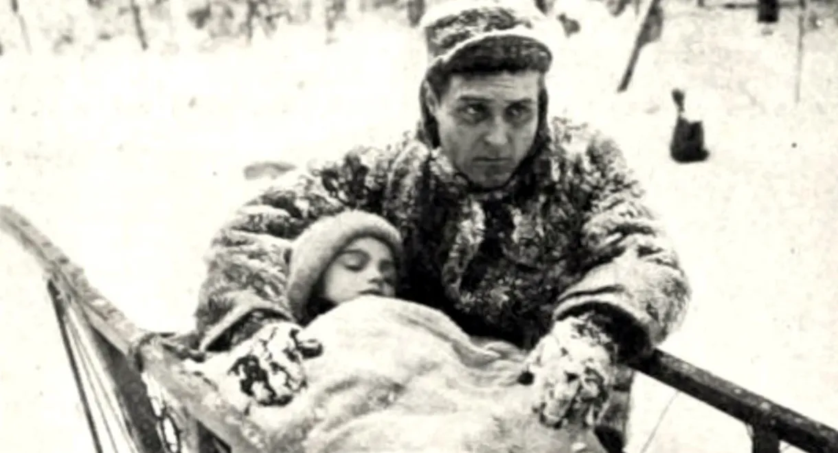 In the Days of Famine