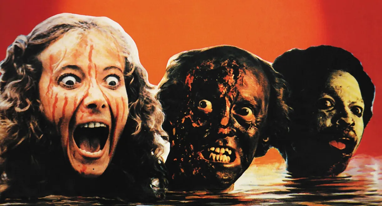 Night of the Zombies