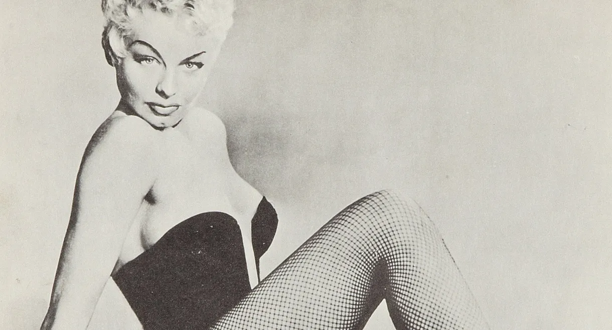 Josette of New Orleans