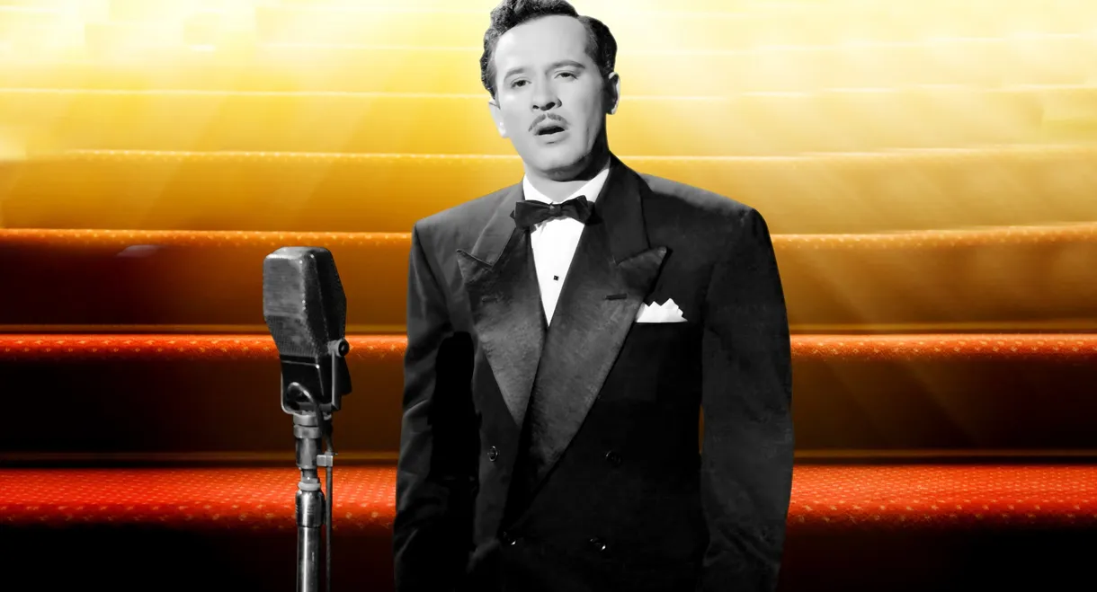 El hombre cine mexicano: Pedro Infante, el mito