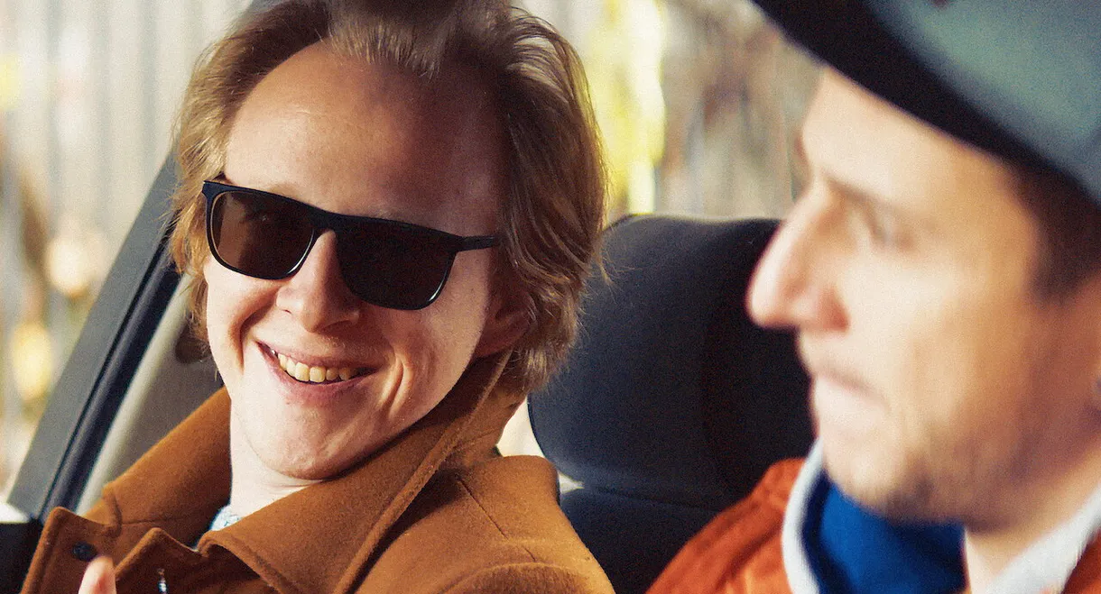 Shoky & Morthy: Last Big Thing