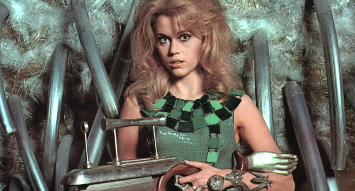 Citizen Jane Fonda