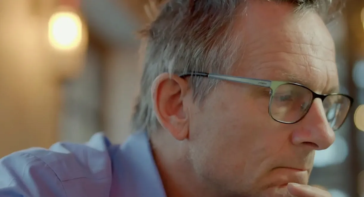 The Junk Food Experiment