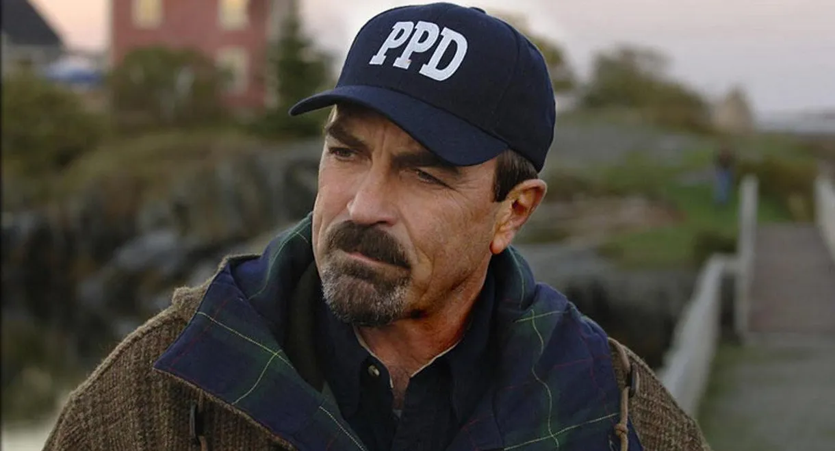 Jesse Stone: Death in Paradise