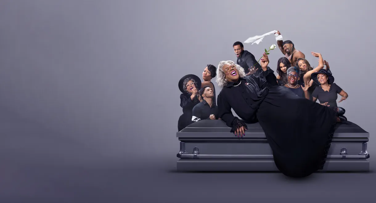 A Madea Family Funeral