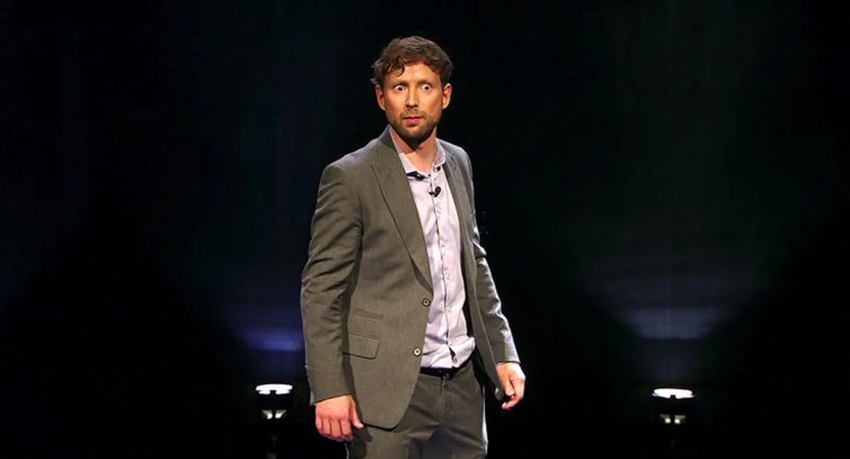 NO45 Screams of Homeland