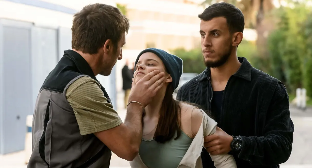 Charlotte Link - The Decision