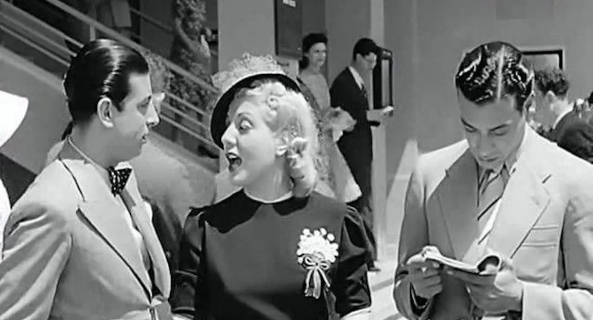 The Life of Darkness