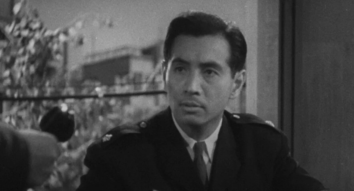Dai tokai no ushimitsudoki