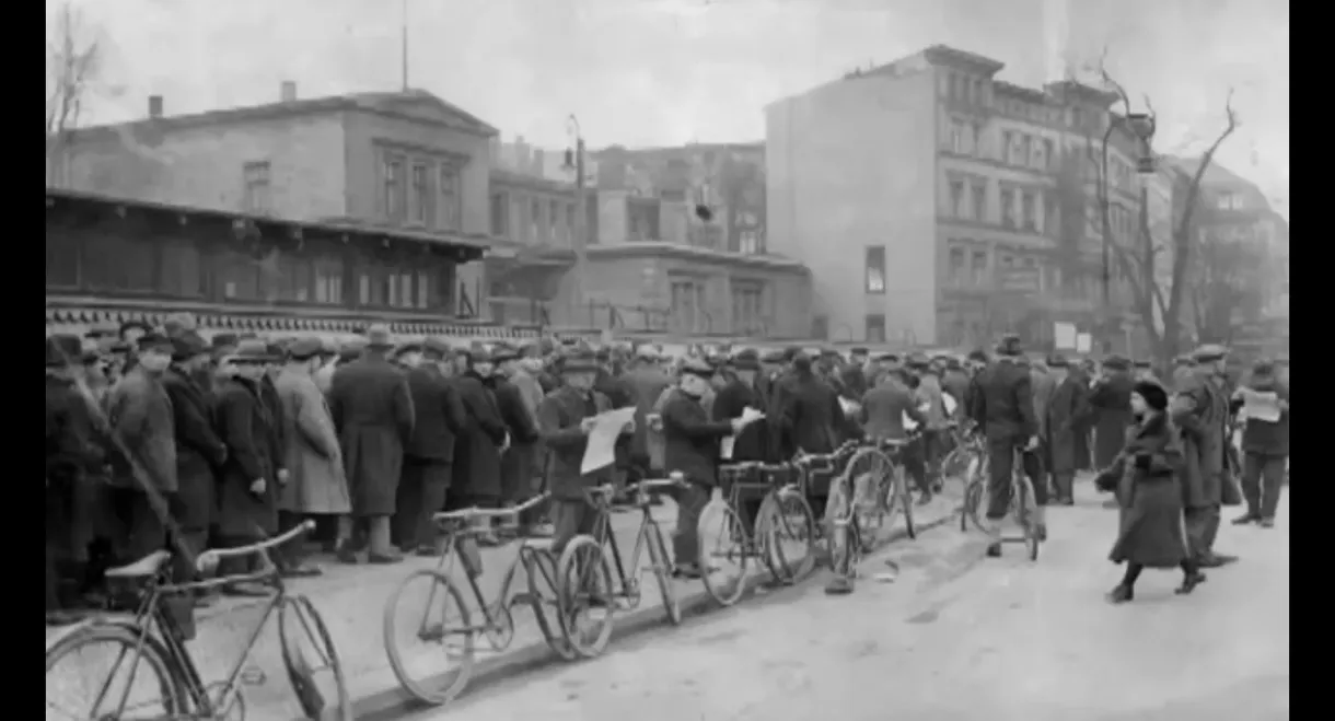 The Path to Nazi Genocide