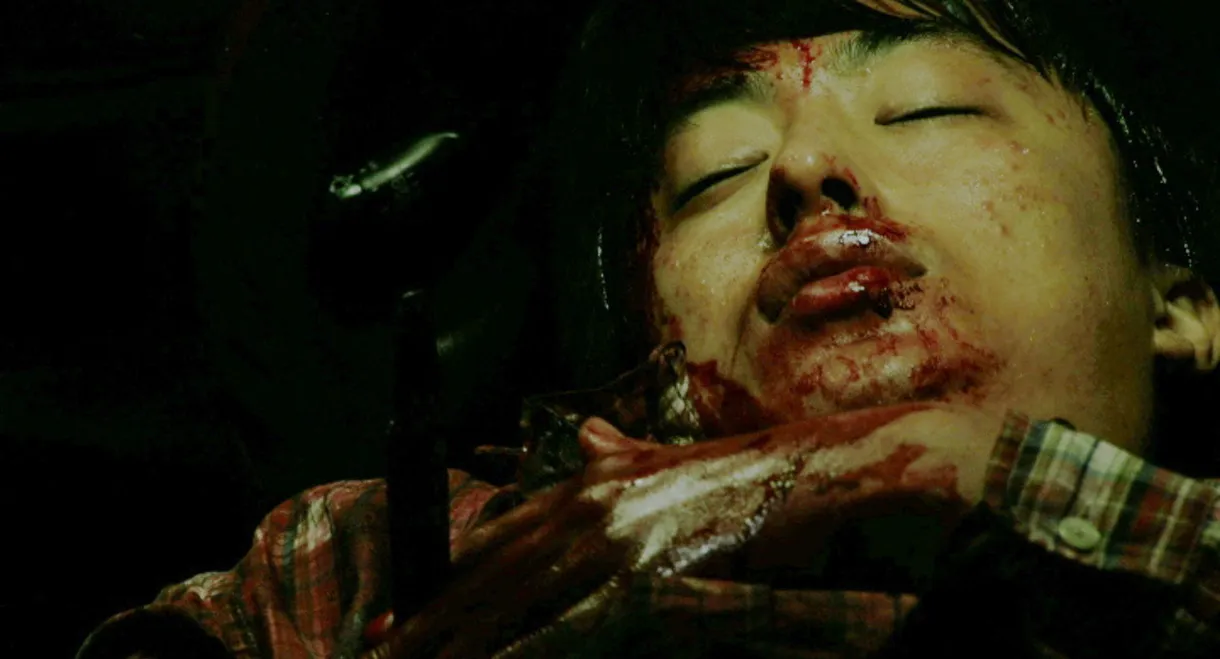 Just Before They Died