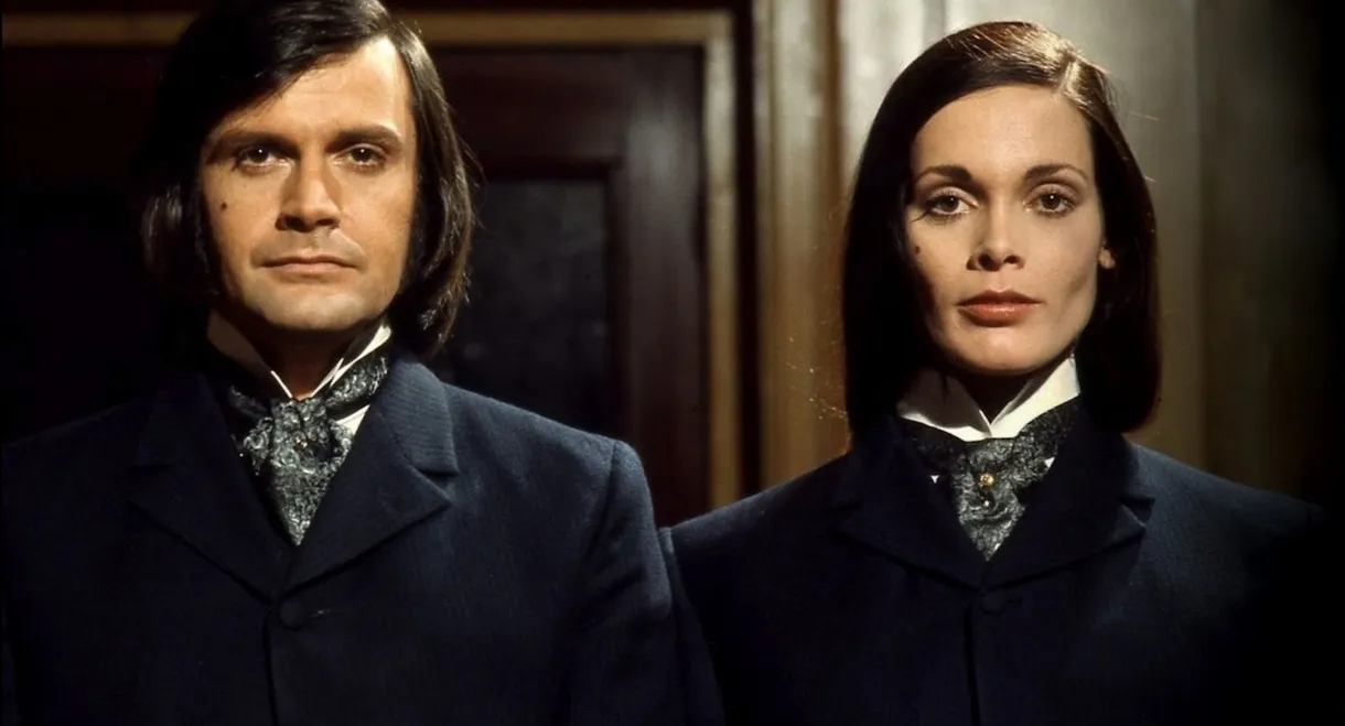 Dr. Jekyll & Sister Hyde