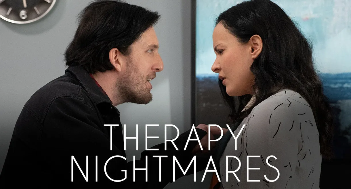 Therapy Nightmares
