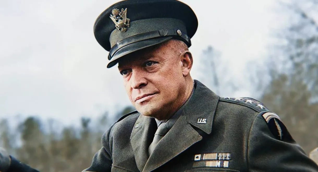 D-Day, 100 jours pour la liberté