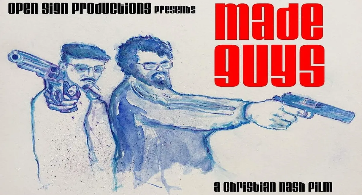 Made Guys