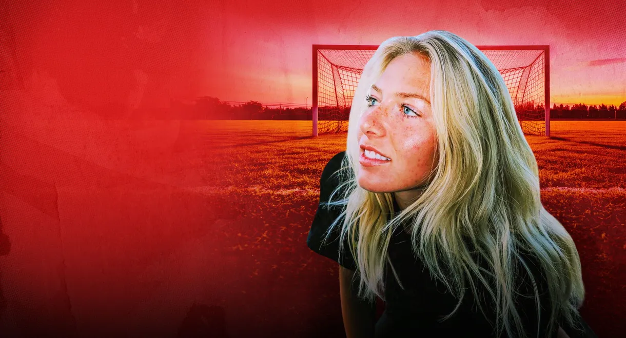 Save: The Katie Meyer Story