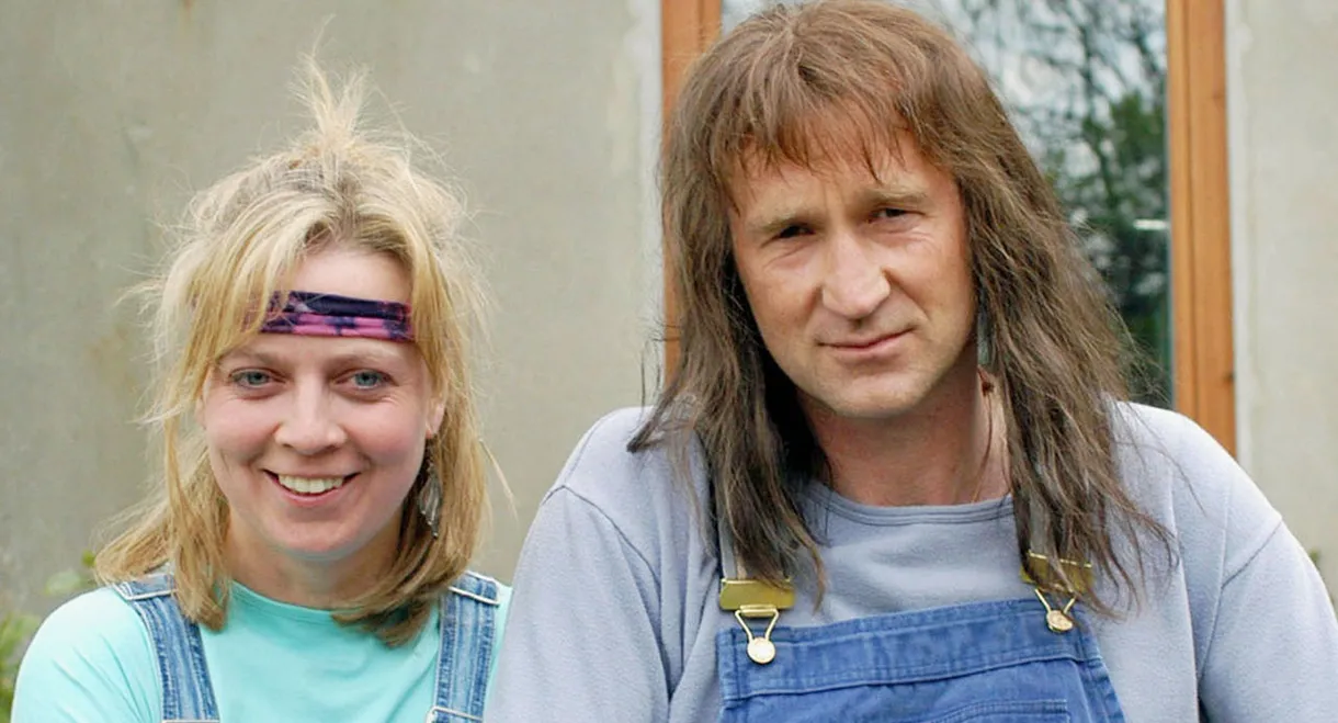 Am Tag als Bobby Ewing starb