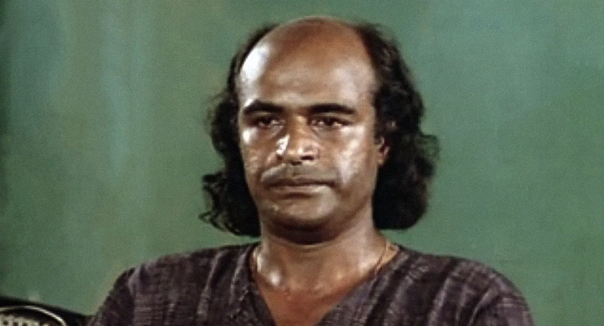 Kanathaya Penkutty