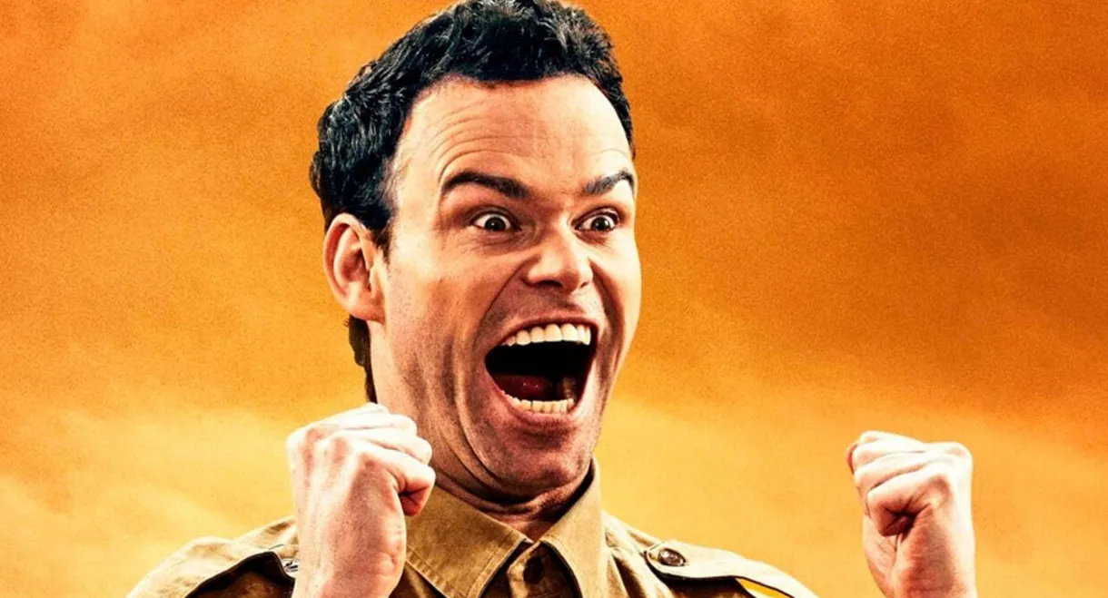 Mick Øgendahl's Propaganda