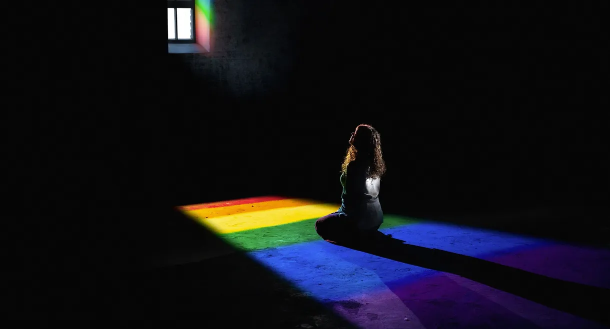 Trapped: The Alex Cooper Story