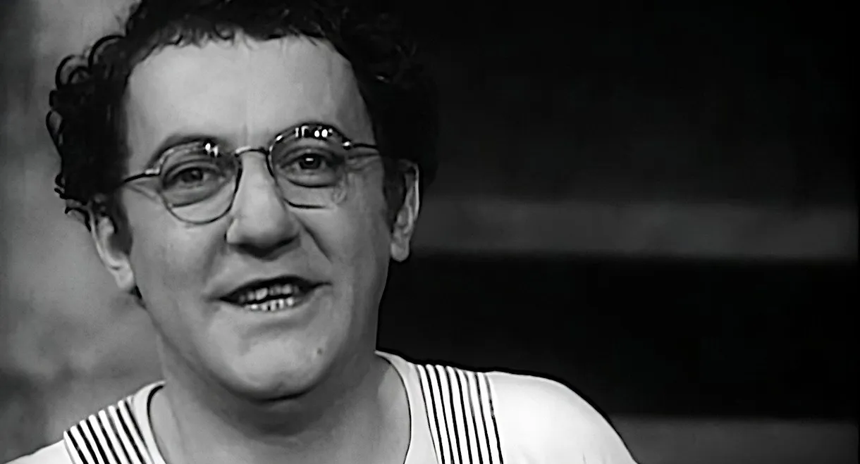 Du Schmilblick aux Restos du Cœur, la folle histoire de Coluche