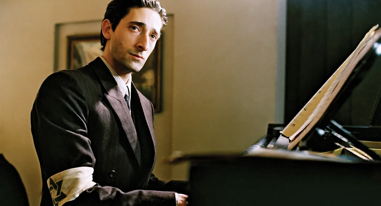 The Pianist