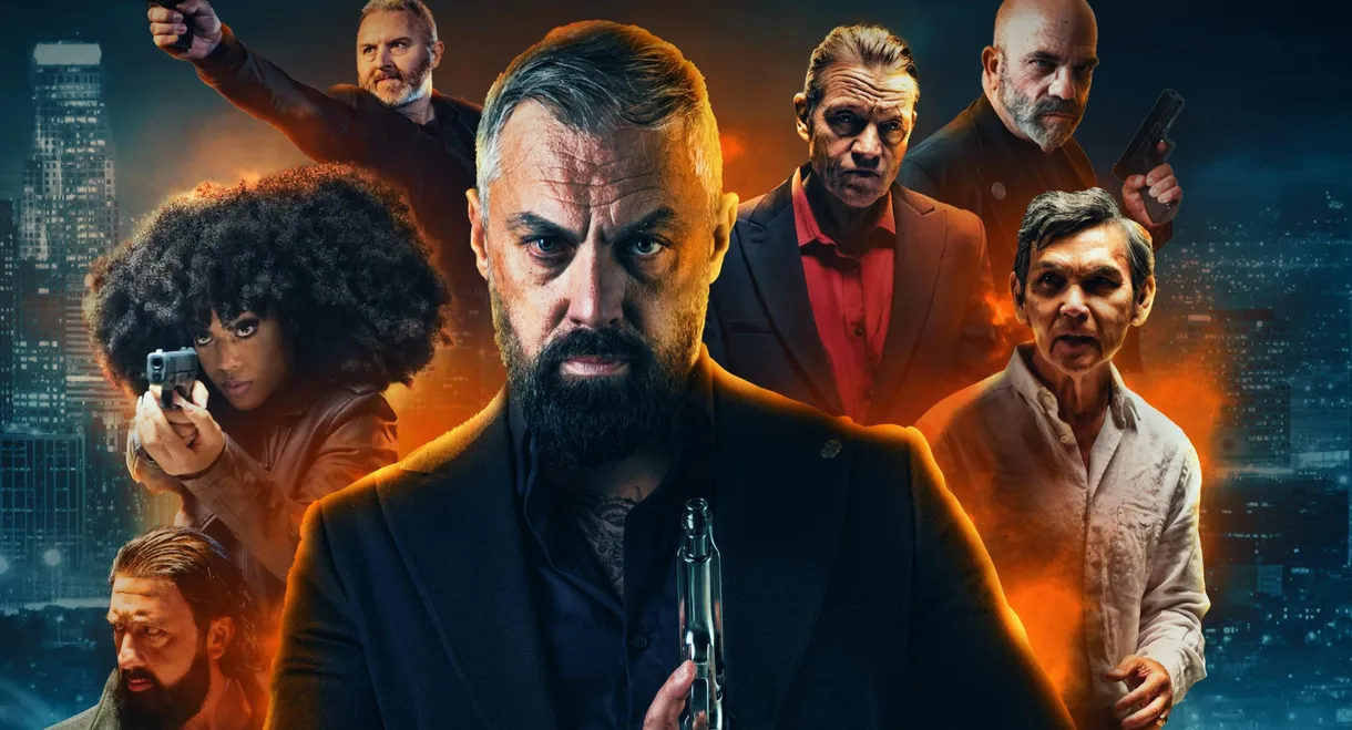 The Shepherd Code: Road Back