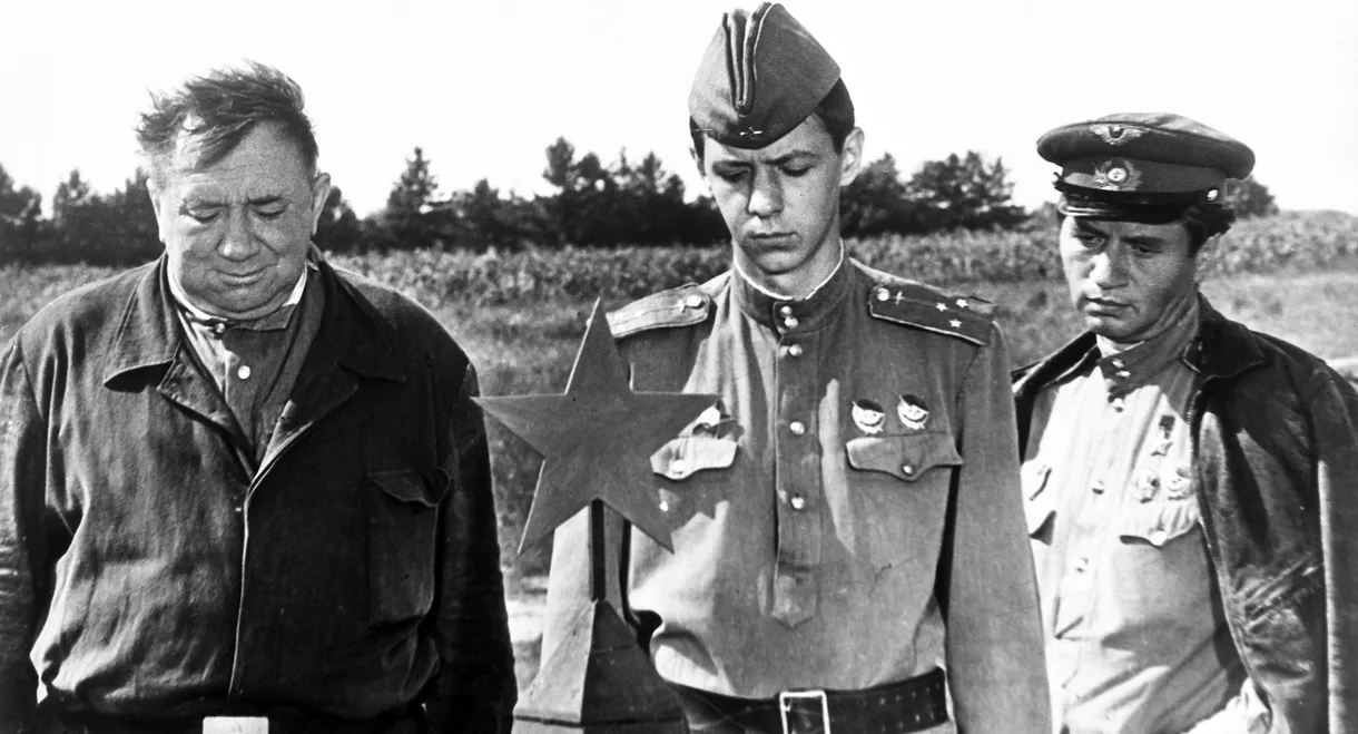 Only Old Men Are Going to Battle