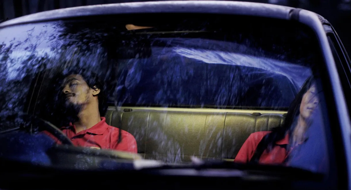 Peculiar Vacation and Other Illnesses