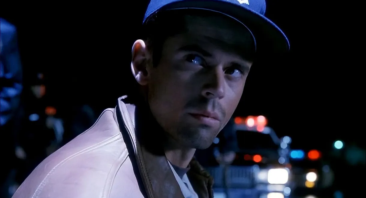 To Protect and Serve