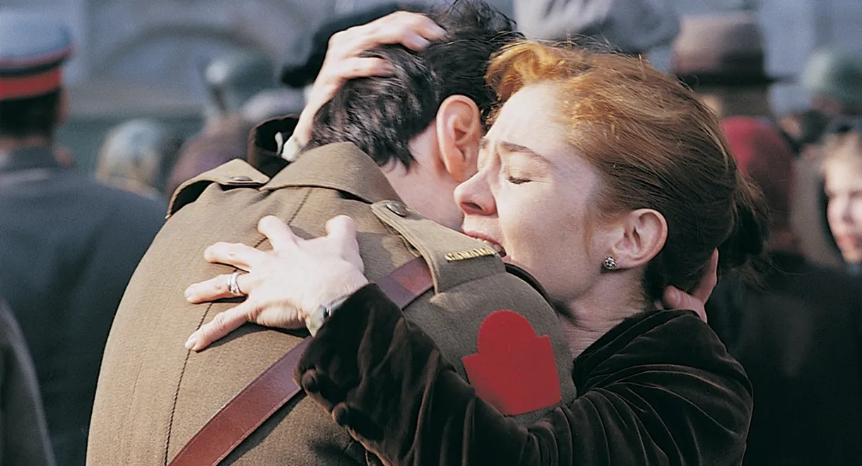 Anne of Green Gables: The Continuing Story