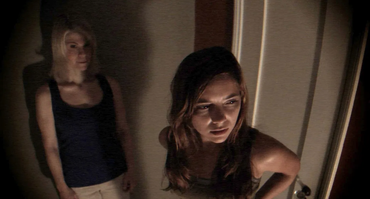 The House with 100 Eyes