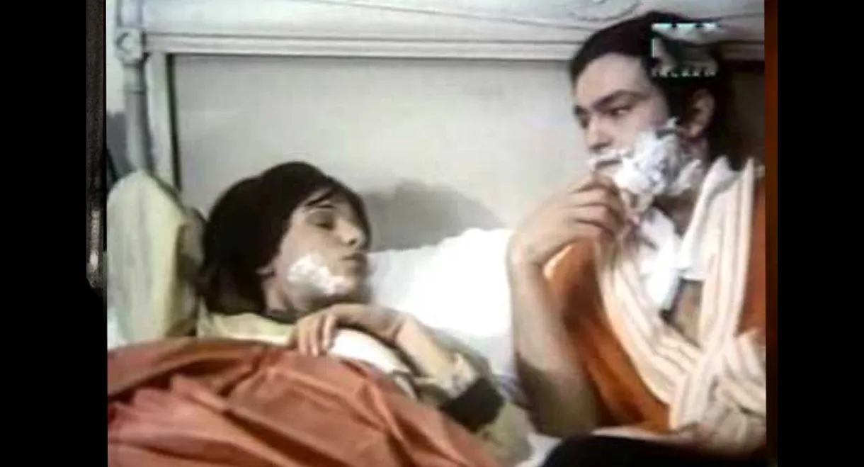 Fuiste mía un verano