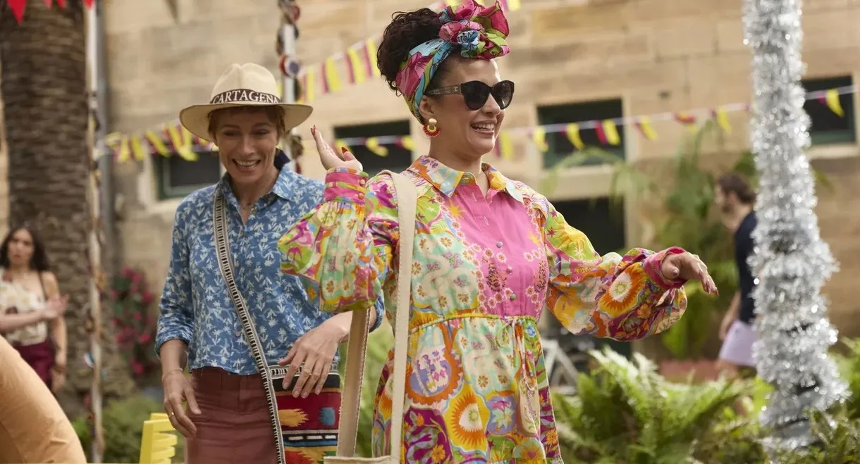 Bump: A Christmas Film