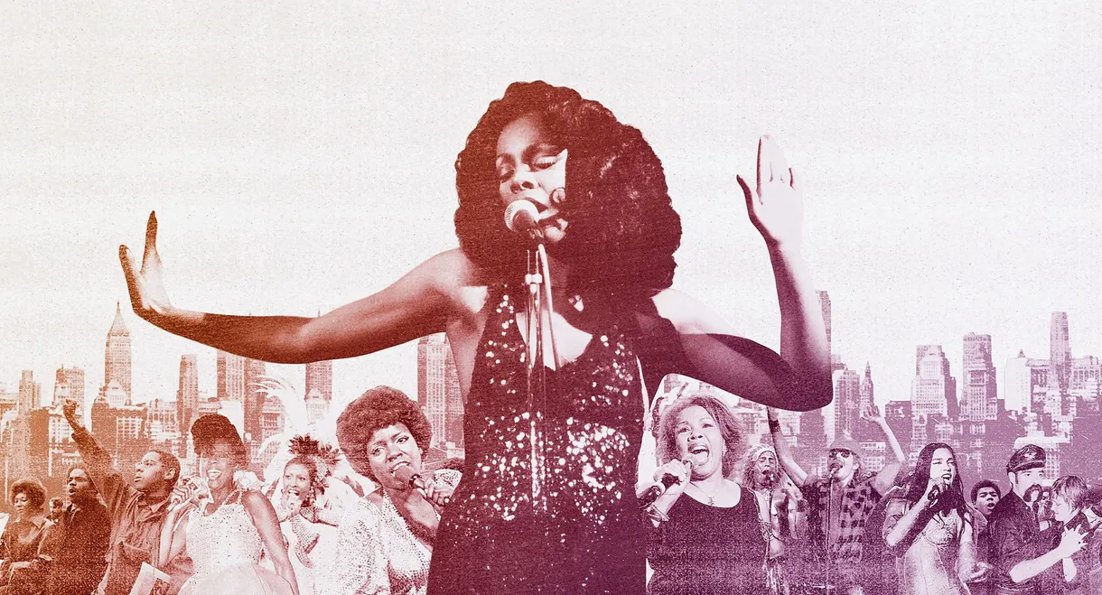 Disco: Soundtrack of a Revolution