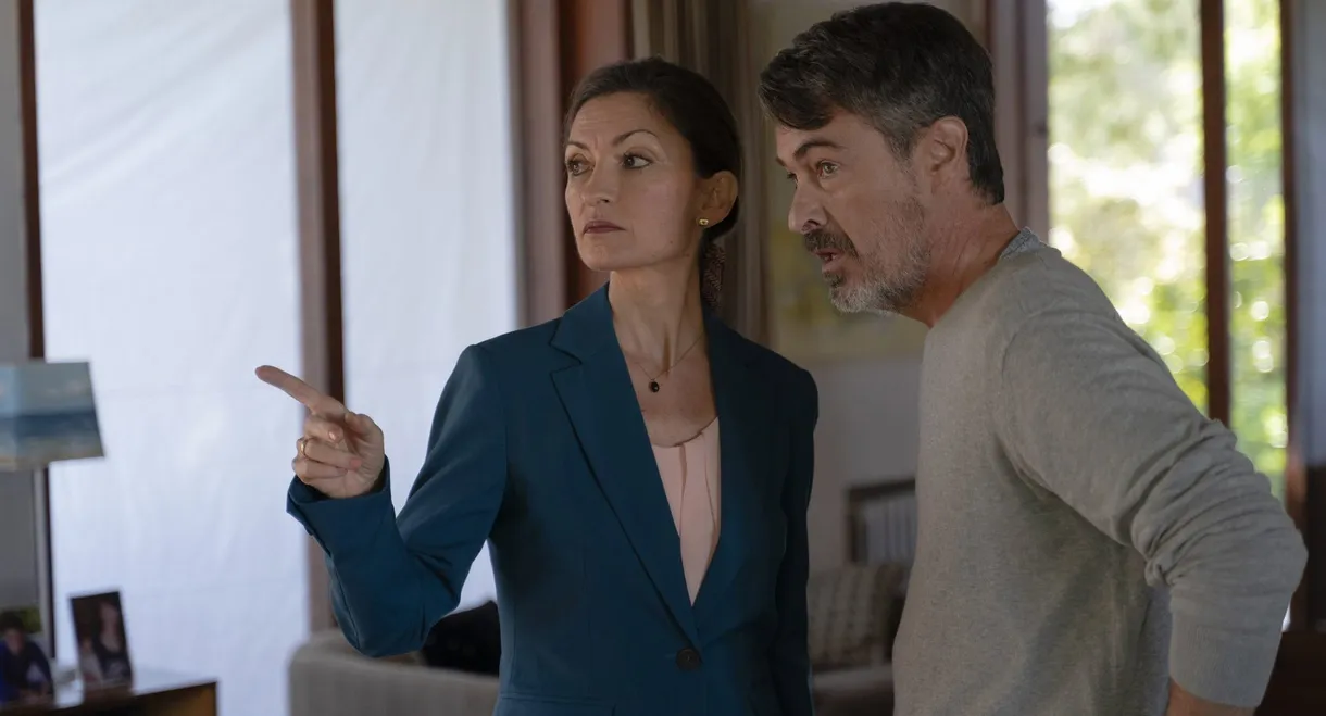 Swing! La vida d’un secret