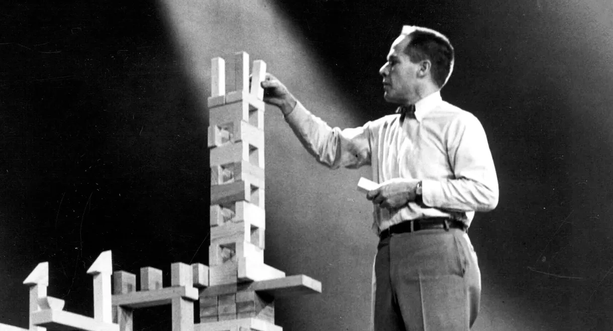 Modernism, Inc.: The Eliot Noyes Design Story