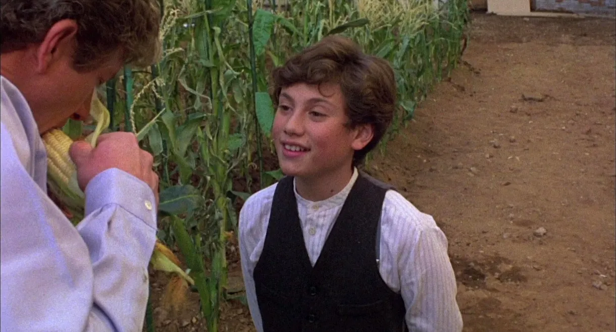 Children of the Corn III: Urban Harvest