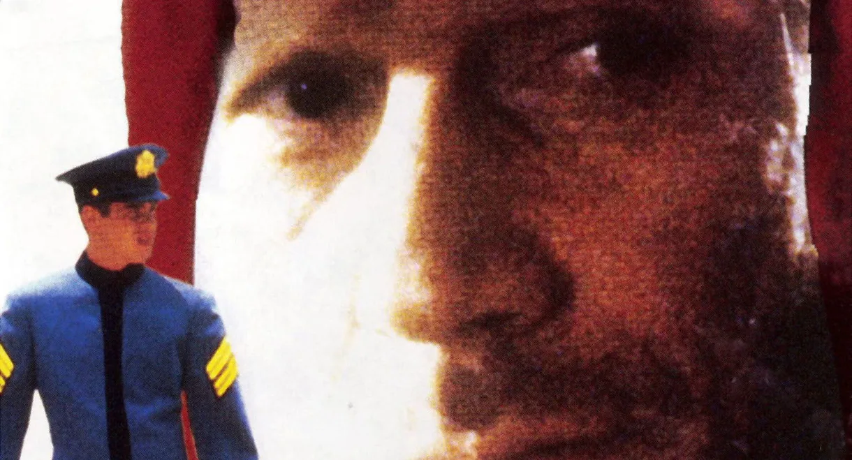 My Father's Shadow: The Sam Sheppard Story